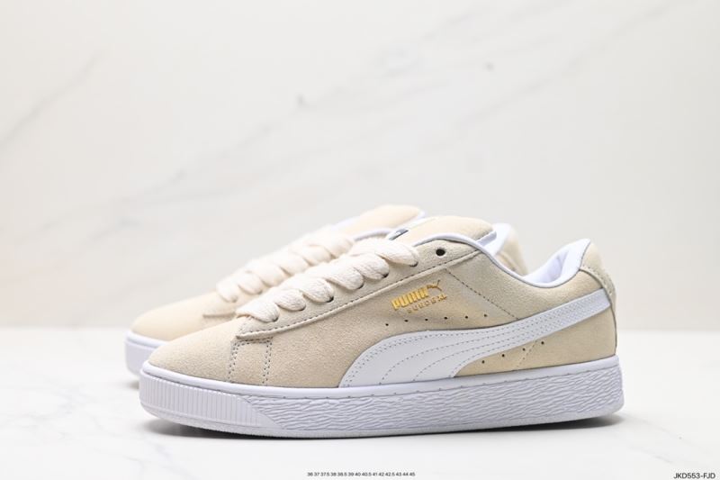 Puma Shoes